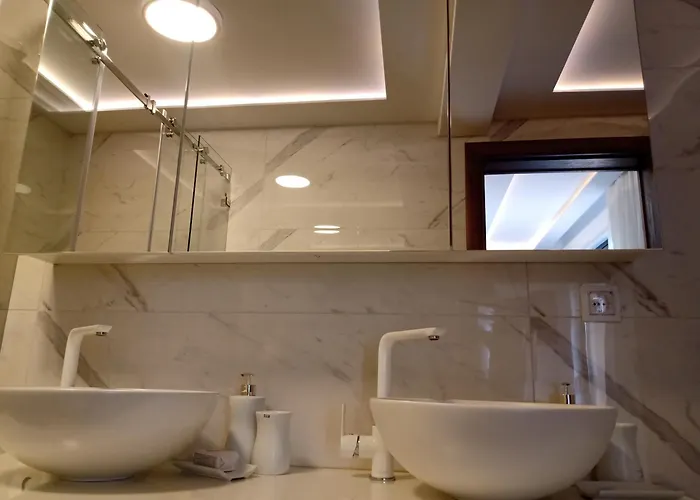 La Casa Апартаменты *