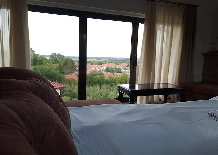 La Casa Апартаменты *