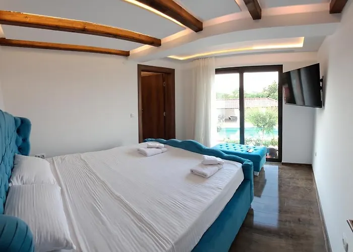 Апартаменты La Casa