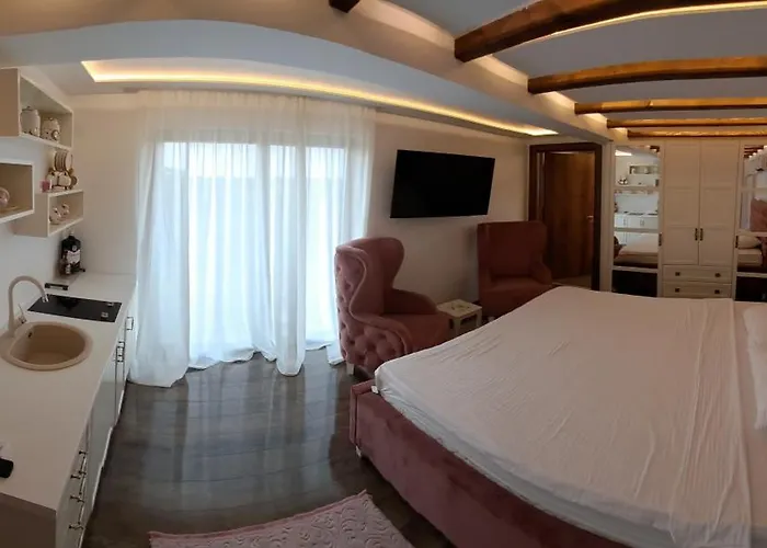 Апартаменты La Casa *