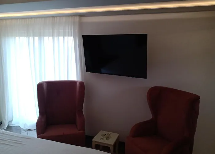 La Casa Велика-Плана