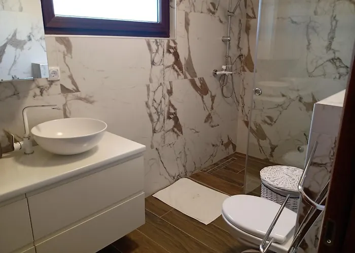 Апартаменты La Casa