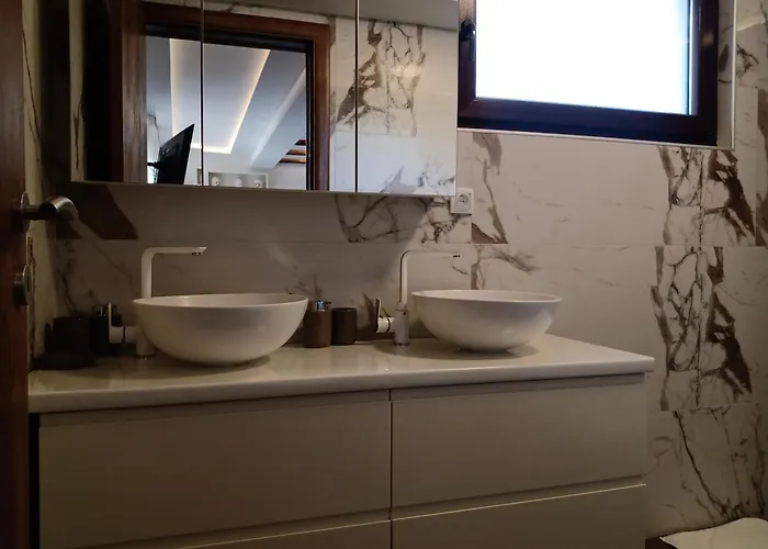 Апартаменты La Casa *