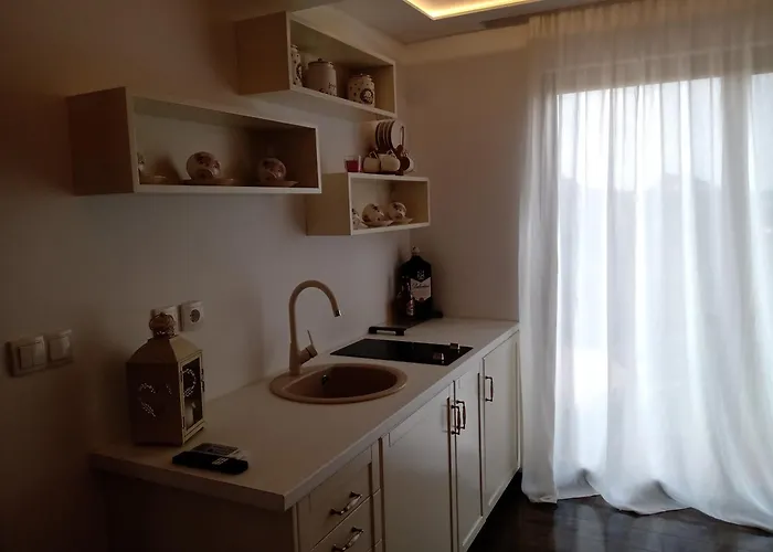 La Casa Апартаменты