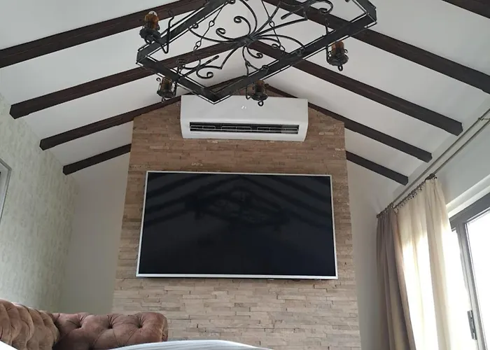 Апартаменты La Casa *