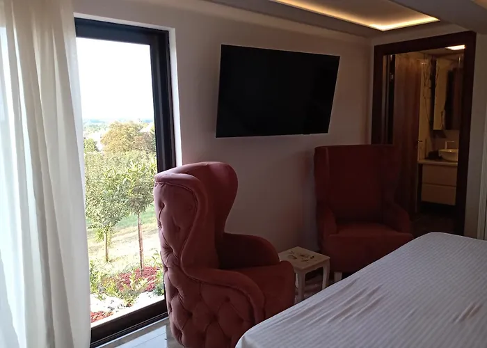 Апартаменты La Casa Велика-Плана