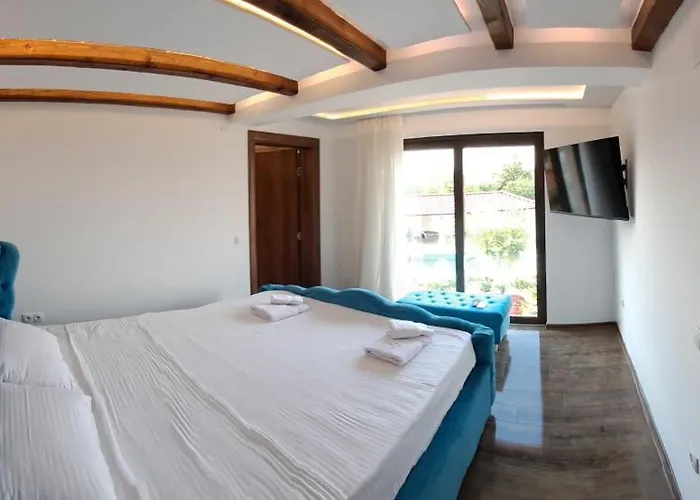 La Casa Велика-Плана