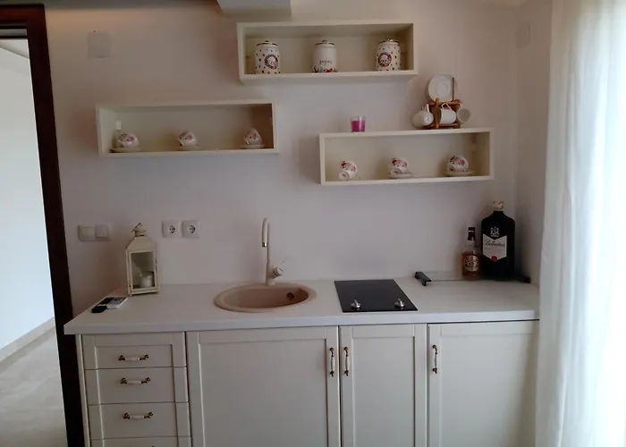 La Casa Апартаменты