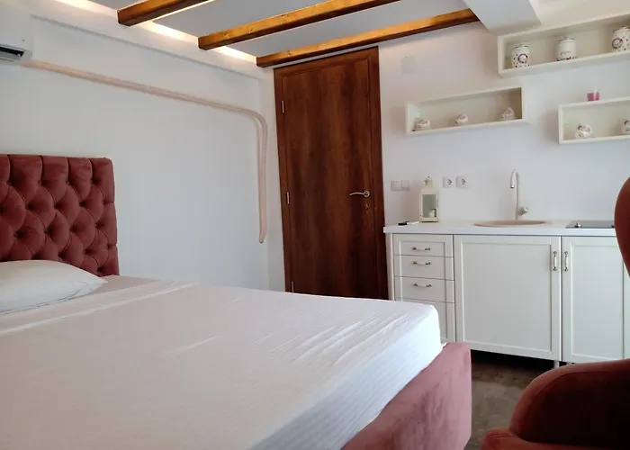 Апартаменты La Casa