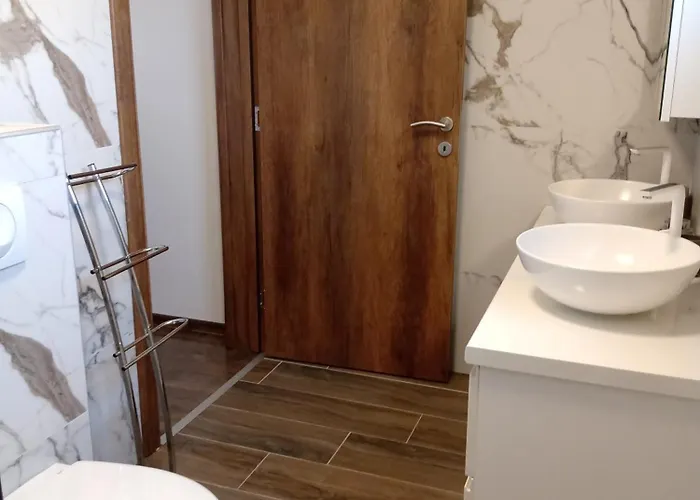 Апартаменты La Casa *