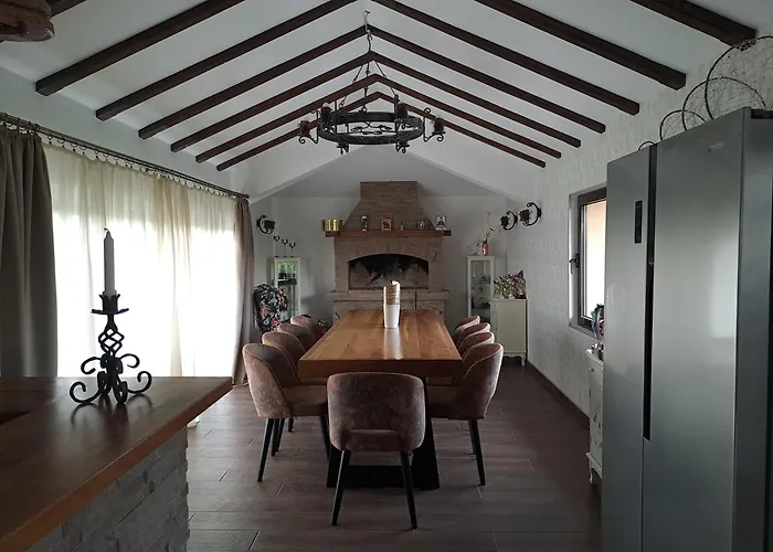 La Casa Велика-Плана