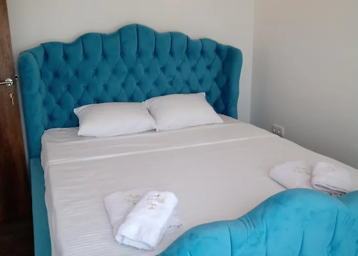 La Casa * Велика-Плана