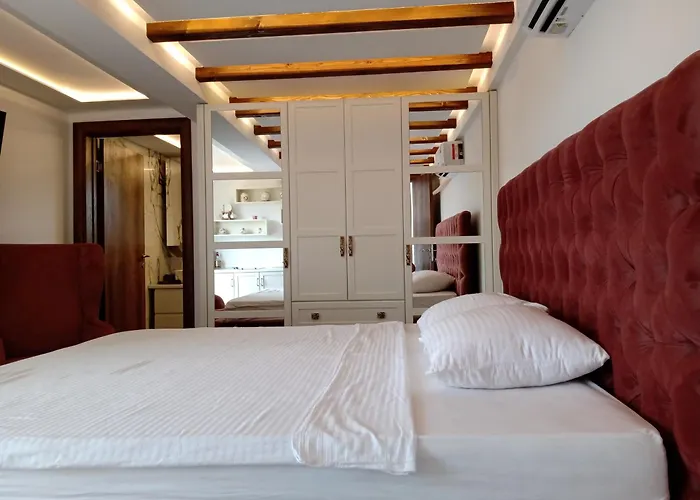 La Casa Апартаменты