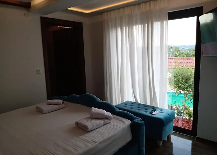 La Casa Апартаменты Велика-Плана