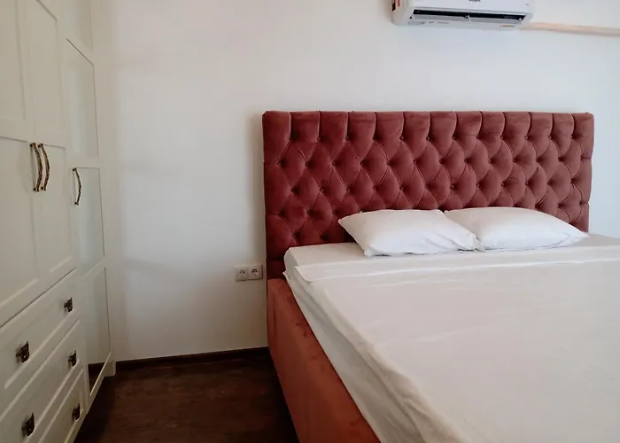 Апартаменты La Casa Велика-Плана