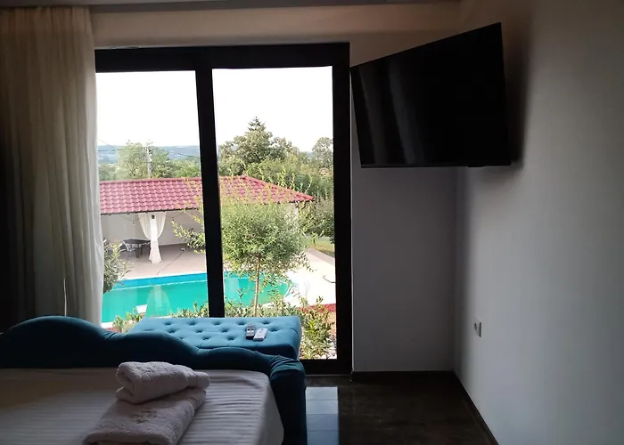 La Casa Велика-Плана