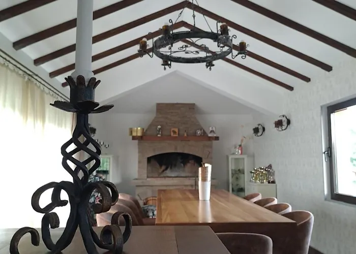 La Casa * Велика-Плана