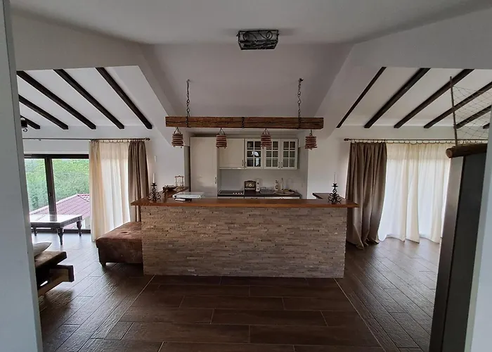 La Casa Апартаменты