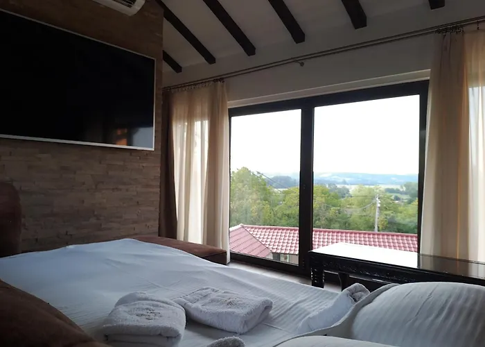 Апартаменты La Casa