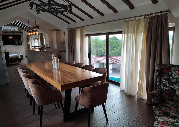 La Casa Апартаменты *