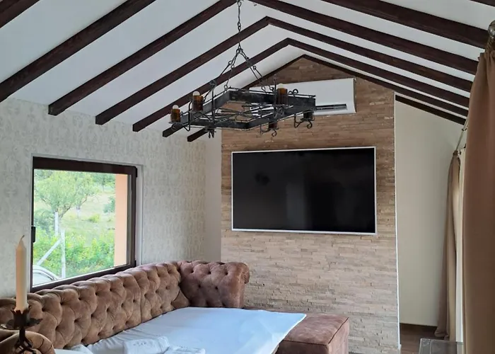 La Casa Велика-Плана