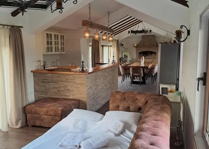 La Casa * Велика-Плана