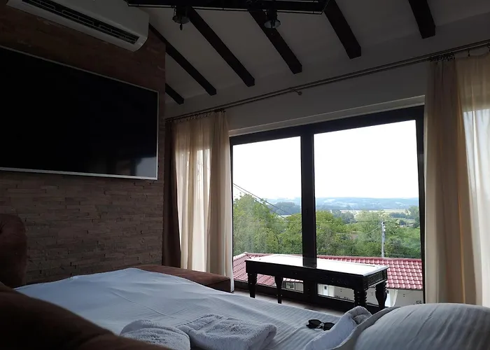 Апартаменты La Casa