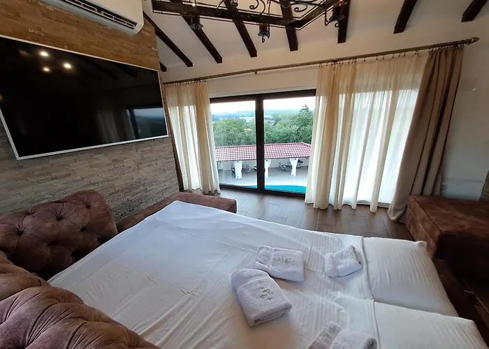 Апартаменты La Casa *