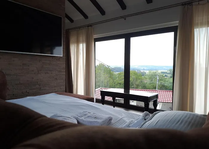 Апартаменты La Casa Велика-Плана