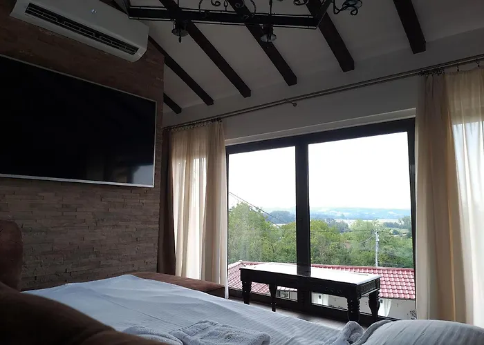 La Casa Велика-Плана