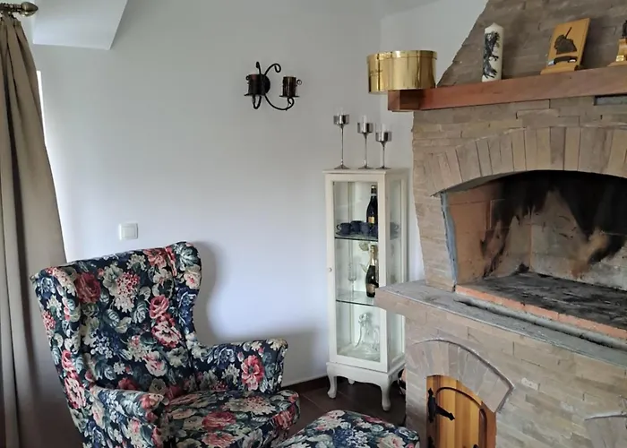 La Casa Апартаменты