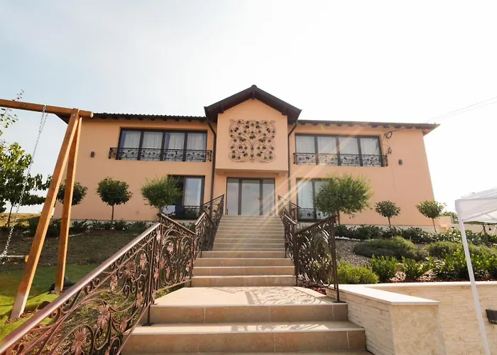 La Casa Апартаменты