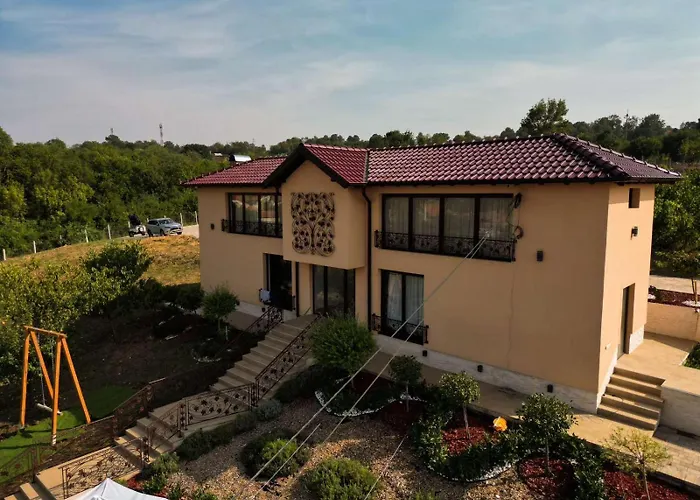 La Casa * Велика-Плана